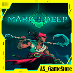 ⚫️Mark of the Deep | ПК Epic Games EGS