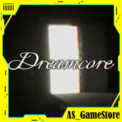 ⚫️Dreamcore | ПК Epic Games EGS