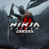 NINJA GAIDEN 2 Black    MS АККАУНТ