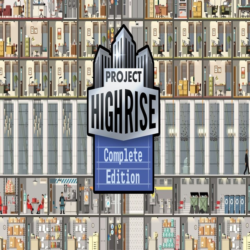 Project Highrise Complete Edition (Steam key / РФ Мир)