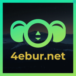 4ebur.net VPN Premium 1-36 месяца Работа в Росси