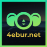 4ebur.net VPN Premium 1-36 месяца Работа в Росси