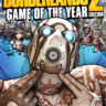 Borderlands 2 GOTY Steam Ключ