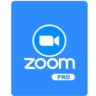 Подписка на Zoom Workplace 🔥PRO 100 уч.🔥 1-12 месяцев