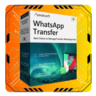 Apeaksoft WhatsApp Transfer Код регистрации на 1 год