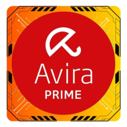 Avira Prime | 5 устройств | 3 месяца   бонусный пакет