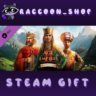 Age of Empires II: Definitive Edition - The Mountain Royals DLC