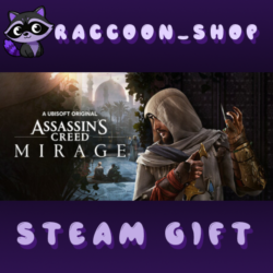 Assassin’s Creed® Mirage * STEAM RU*KZ*UA*СНГ🔥