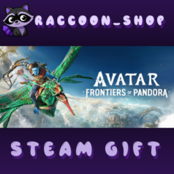Avatar: Frontiers of Pandora * STEAM RU*KZ*UA*СНГ🔥