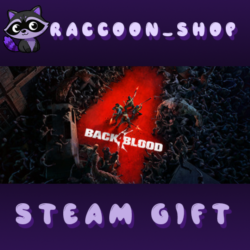 Back 4 Blood * STEAM РОССИЯ🔥