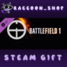 Battlefield 1 Shortcut Kit: Scout Bundle DLC