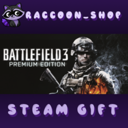 Battlefield 3™ Premium Edition * STEAM RU*KZ*UA*СНГ