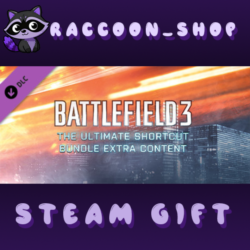 Battlefield 3™ The Ultimate Shortcut Bundle DLC