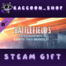 Battlefield 3™ SPECACT Kit & Dog Tag Bundle DLC