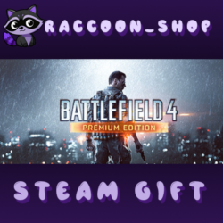 Battlefield 4™ Premium Edition * STEAM RU*KZ*UA*СНГ