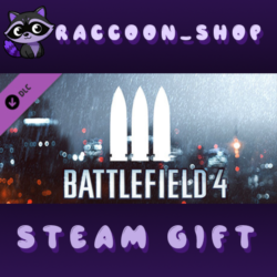 Battlefield 4™ Support Shortcut Kit DLC RU*KZ*UA*CIS