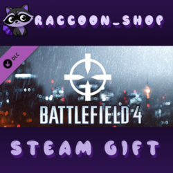Battlefield 4™ Recon Shortcut Kit DLC RU*KZ*UA*CIS