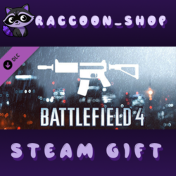 Battlefield 4™ Carbine Shortcut Kit DLC RU*KZ*UA*CIS