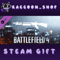 Battlefield 4™ Shotgun Shortcut Kit DLC RU*KZ*UA*CIS
