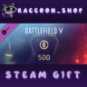 Battlefield V - Starter Pack DLC * STEAM RU*KZ*UA*СНГ