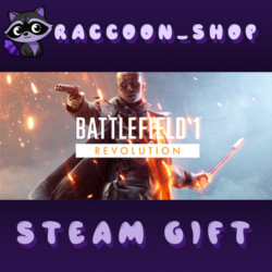 Battlefield™ 1 Revolution * STEAM RU*KZ*UA*СНГ