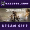 Company of Heroes 3 * STEAM RU*KZ*UA*СНГ