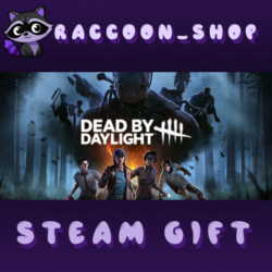 Dead by Daylight * STEAM RU*KZ*UA*СНГ🔥
