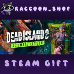 Dead Island 2 Ultimate Edition DLC * STEAM РОССИЯ🔥