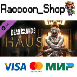 Dead Island 2 - Haus DLC * STEAM РОССИЯ