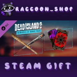 Dead Island 2 - Memories of Banoi Pack DLC * STEAM🔥