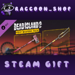 Dead Island 2 - Pulp Weapons Pack DLC * STEAM РОССИЯ🔥