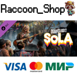 Dead Island 2 - SoLA DLC * STEAM РОССИЯ🔥