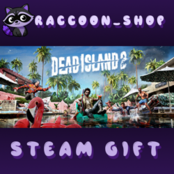 Dead Island 2 * STEAM РОССИЯ🔥