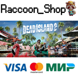 Dead Island 2 * STEAM РОССИЯ🔥