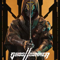 Ghostrunner 2 Brutal Edition | EPIC GAMES