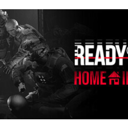 Ready or Not: Home Invasion (DLC) STEAM КЛЮЧ РОССИЯ КЗ СНГ