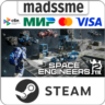 Space Engineers 2 * RU/KZ/СНГ/TR/AR * STEAM    АВТО