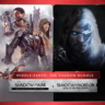 Middle-earth The Shadow Bundle (Steam/ Ключ/ Весь Мир)
