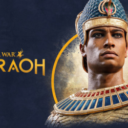 ⭐️ Total War PHARAOH - STEAM (ONLINE)⭐️