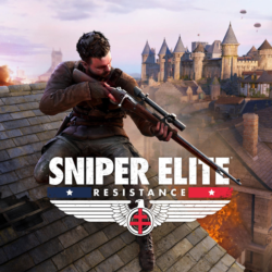 ☀️ Sniper Elite: Resistance Deluxe | XBOX   PC