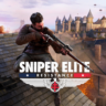 Sniper Elite: Resistance Deluxe | XBOX   PC