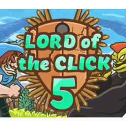 Lord of the Click 5 💎 АВТОДОСТАВКА STEAM GLOBAL МГНОВЕННО ЛИЦЕНЗИЯ