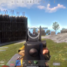 Рабочий AIMBOT на базе нейросети NAIM для всех шутеров