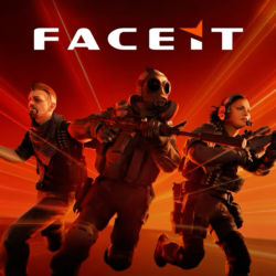 CS2 FACEIT PREMIUM PLUS Подарочная подписка 1-3 месяцев