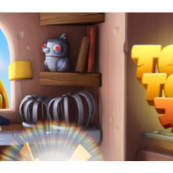 Toki Tori 2  (steam gift ru\CIS)