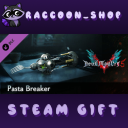 Devil May Cry 5 - Pasta Breaker DLC * STEAM РОССИЯ🔥