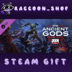 DOOM Eternal: комплект дополнений The Ancient Gods