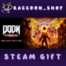 DOOM Eternal Deluxe Edition (Post-Launch) RU*KZ*UA*CIS