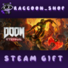 DOOM Eternal: The Ancient Gods, часть 2 RU*KZ*UA*CIS