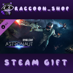 Dying Light - Astronaut Bundle DLC RU*KZ*UA*CIS